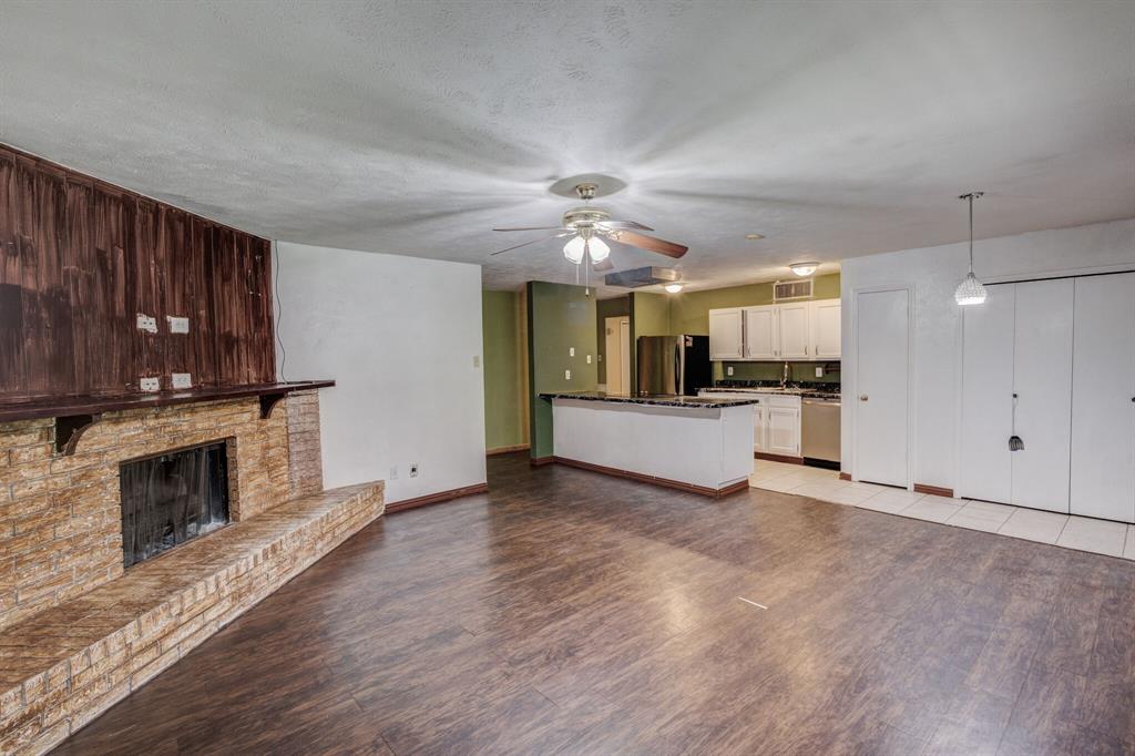 Colony 8 - Residential