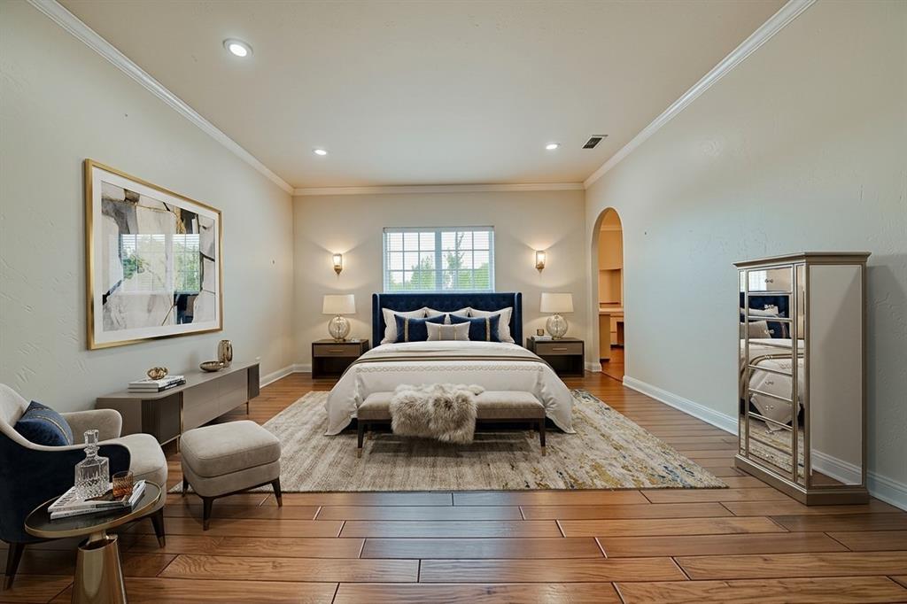 Elmwood - Residential