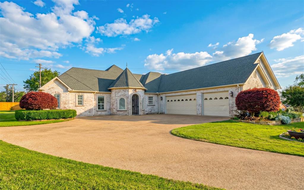 Elmwood - Residential