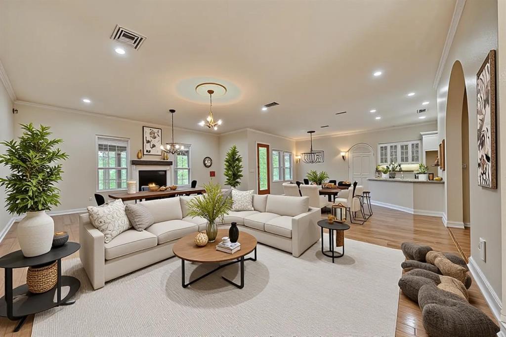 Elmwood - Residential