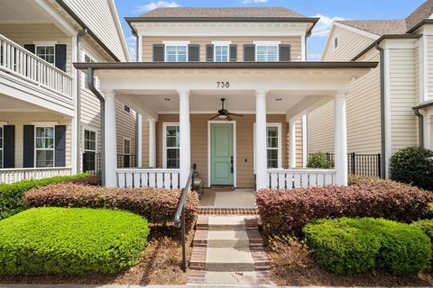 Photo of 738 E Main Street, Coppell, TX 75019 (MLS # 21224935)