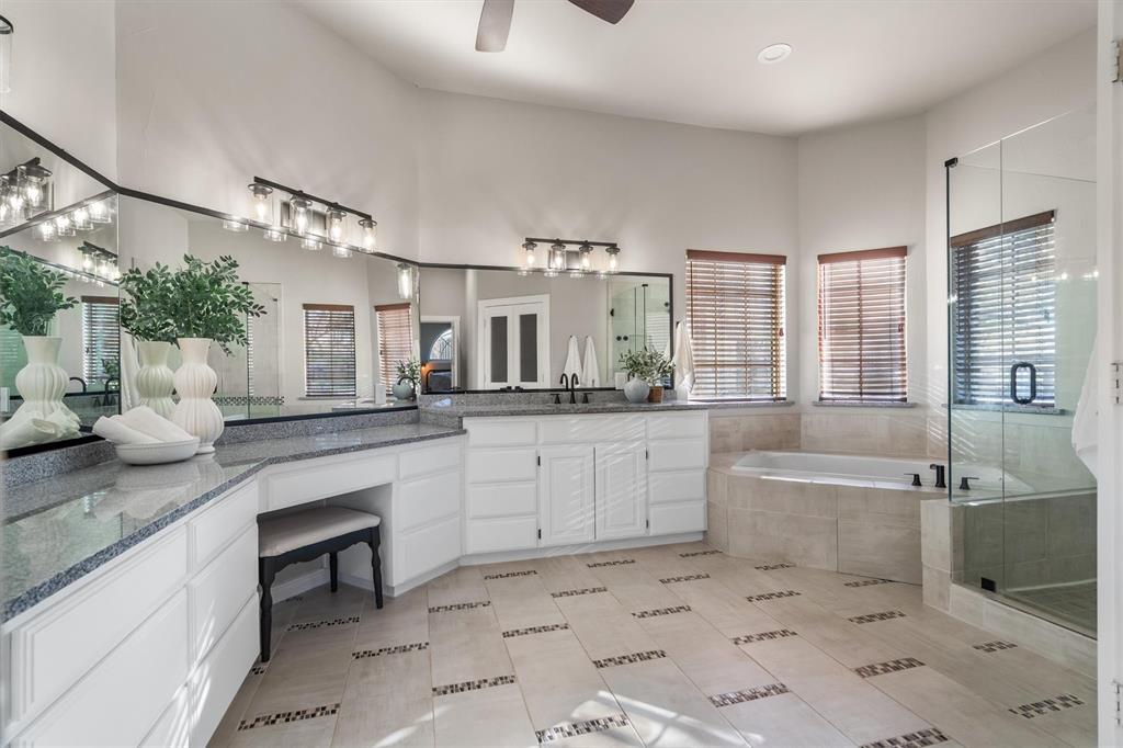 Kiowa Trail Estates - Residential