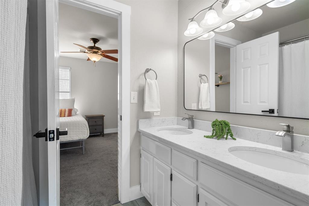 Kiowa Trail Estates - Residential
