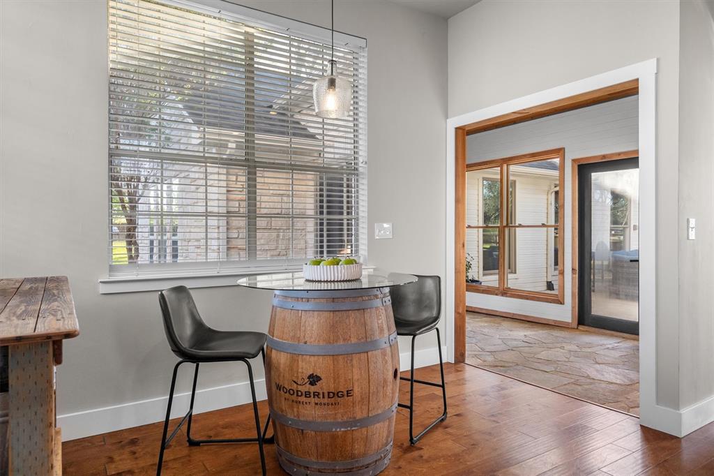 Kiowa Trail Estates - Residential
