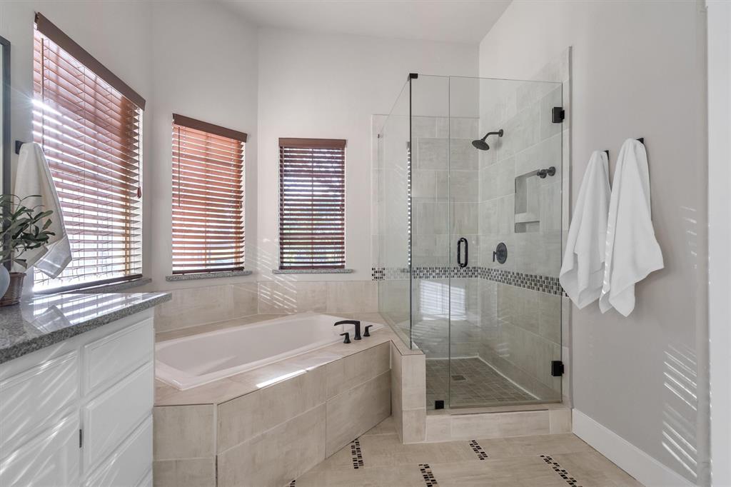 Kiowa Trail Estates - Residential