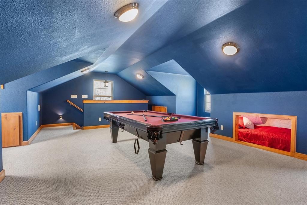 Kiowa Trail Estates - Residential