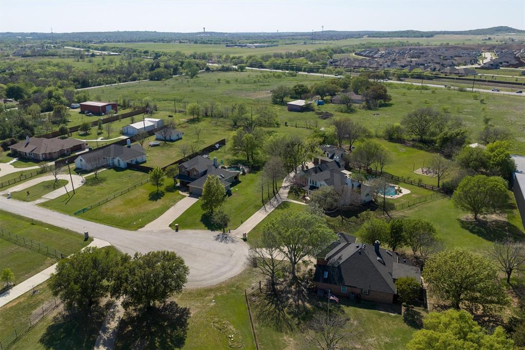 Kiowa Trail Estates - Residential