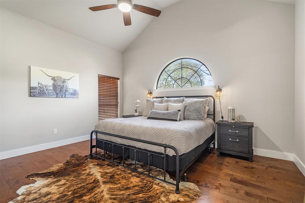 Kiowa Trail Estates - Residential
