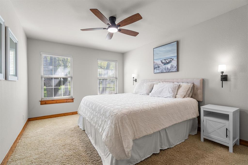 Kiowa Trail Estates - Residential