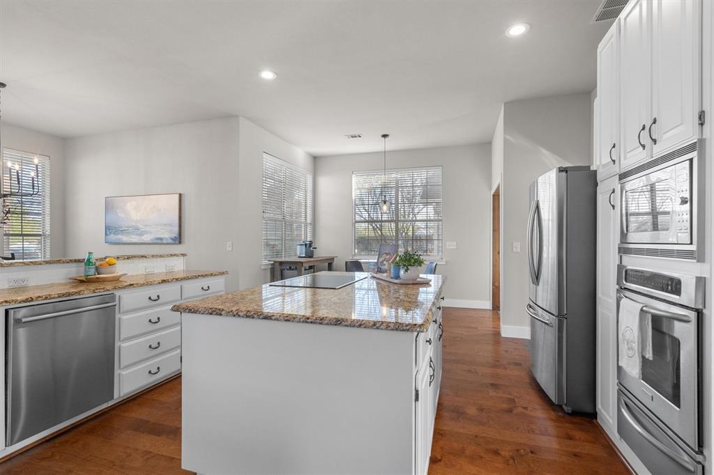 Kiowa Trail Estates - Residential