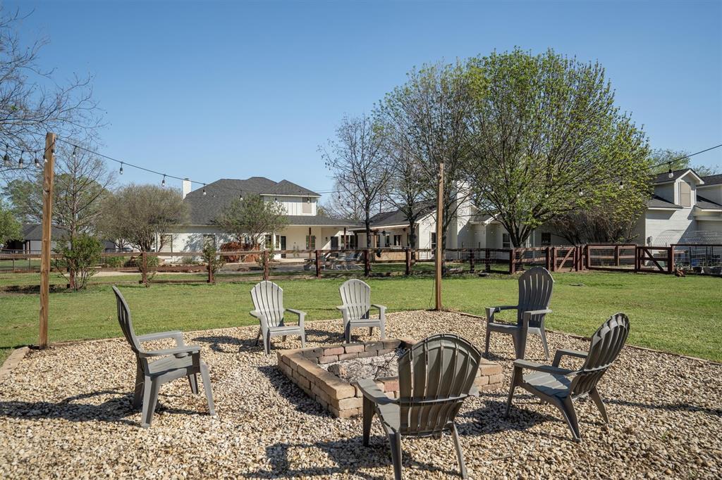 Kiowa Trail Estates - Residential