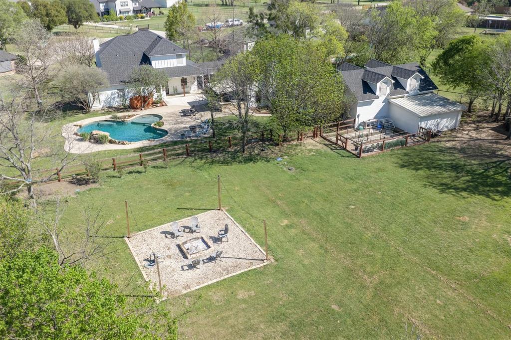 Kiowa Trail Estates - Residential