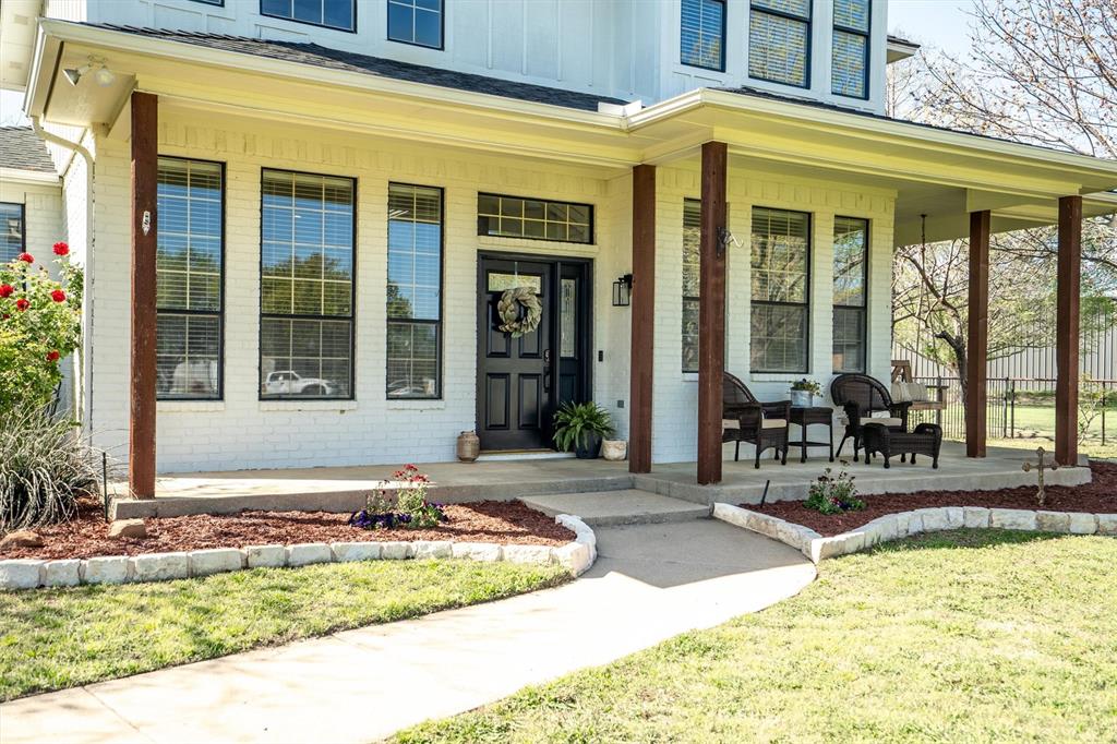 Kiowa Trail Estates - Residential