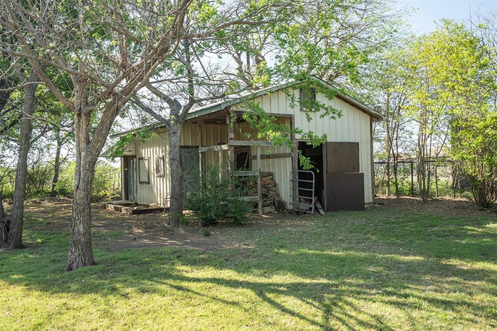 Kiowa Trail Estates - Residential