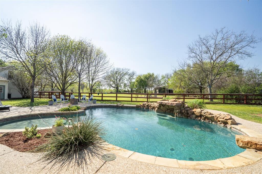 Kiowa Trail Estates - Residential