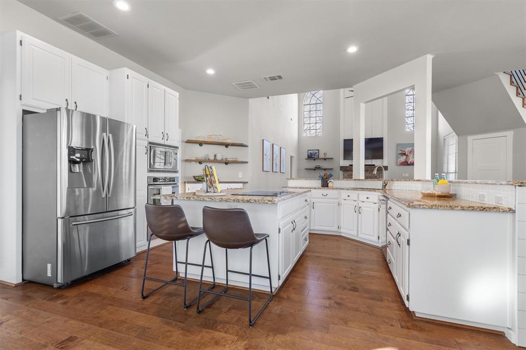 Kiowa Trail Estates - Residential