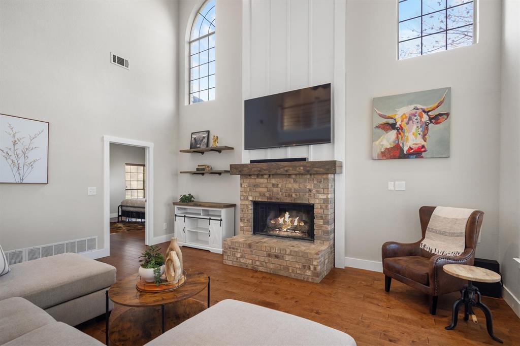 Kiowa Trail Estates - Residential