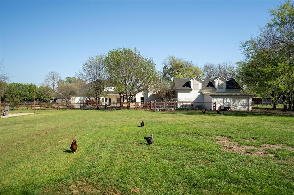 Kiowa Trail Estates - Residential
