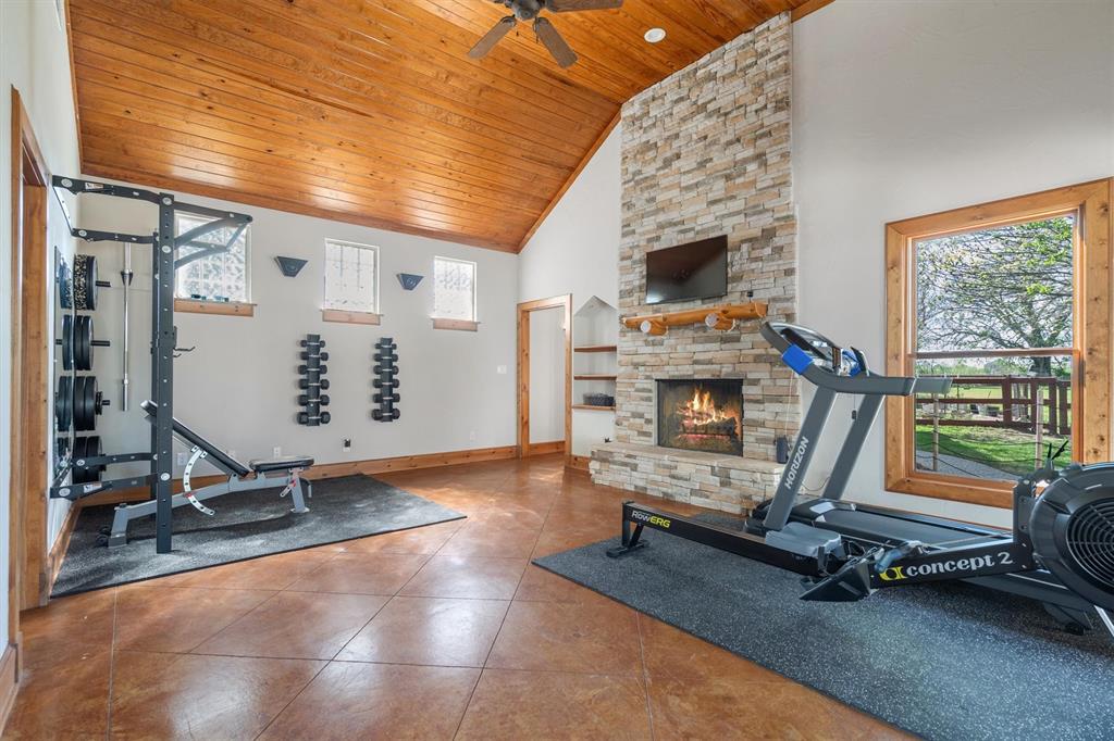 Kiowa Trail Estates - Residential