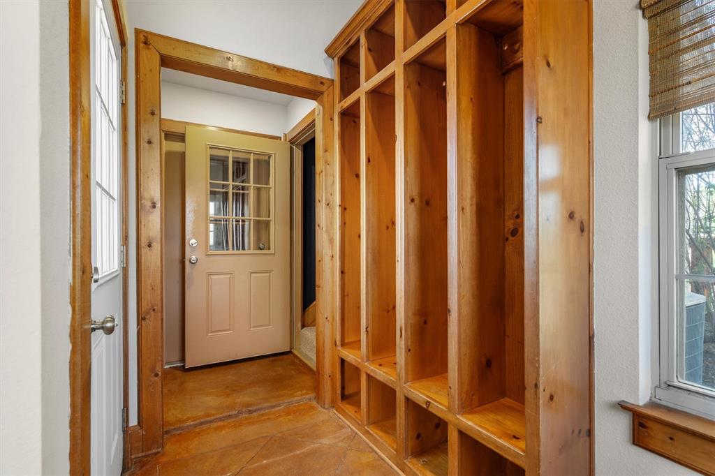 Kiowa Trail Estates - Residential