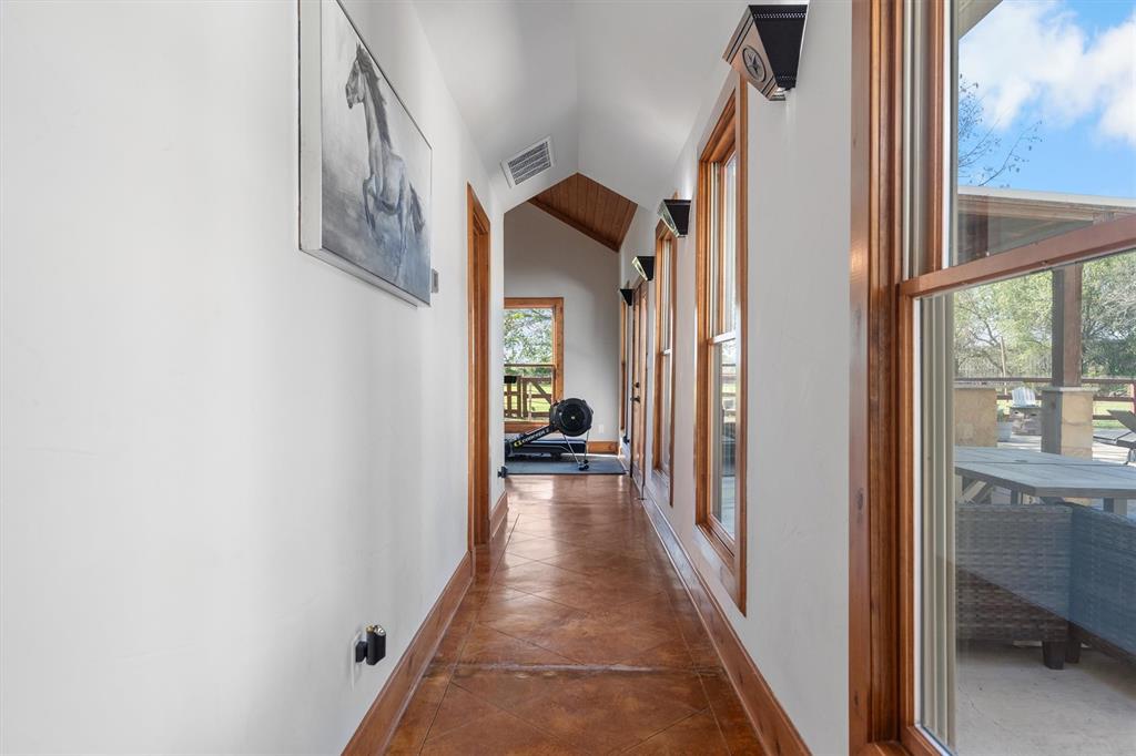 Kiowa Trail Estates - Residential
