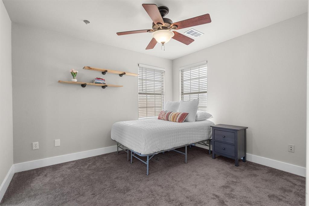 Kiowa Trail Estates - Residential