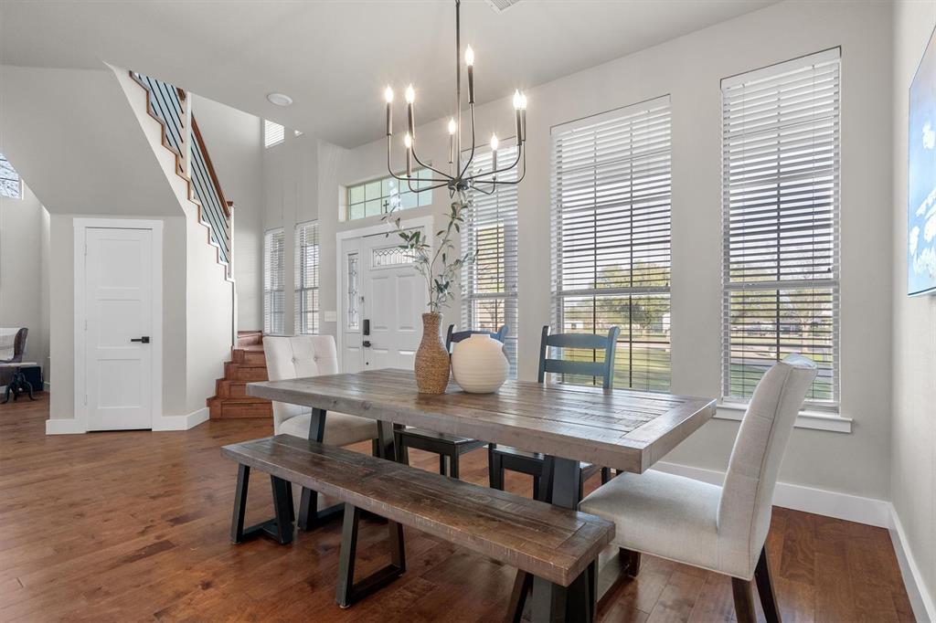 Kiowa Trail Estates - Residential
