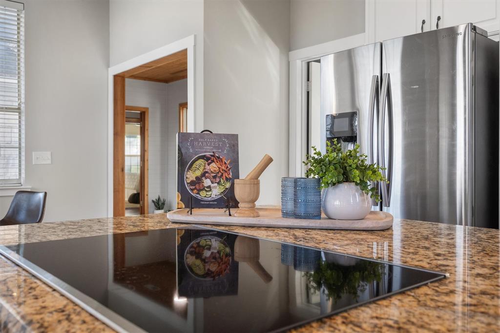 Kiowa Trail Estates - Residential
