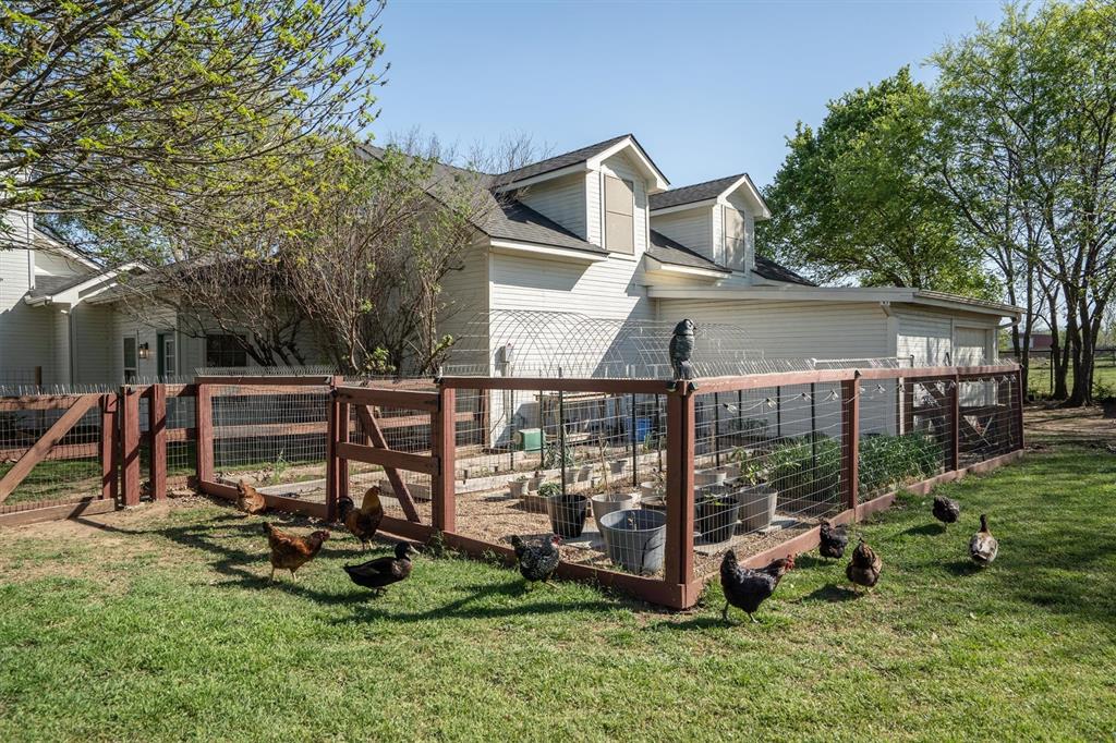 Kiowa Trail Estates - Residential