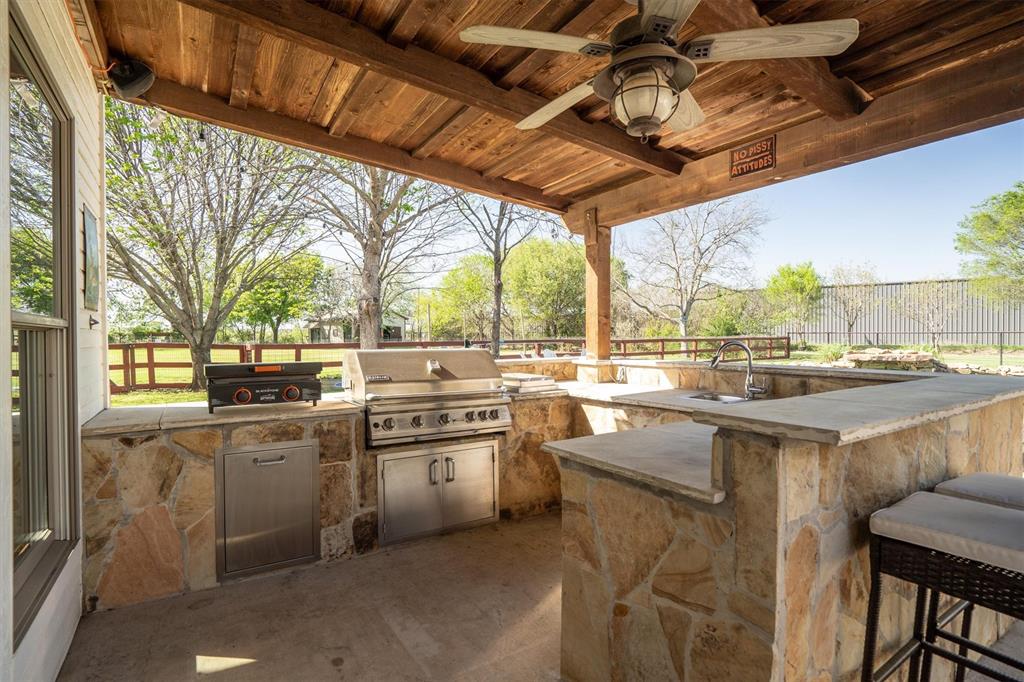 Kiowa Trail Estates - Residential