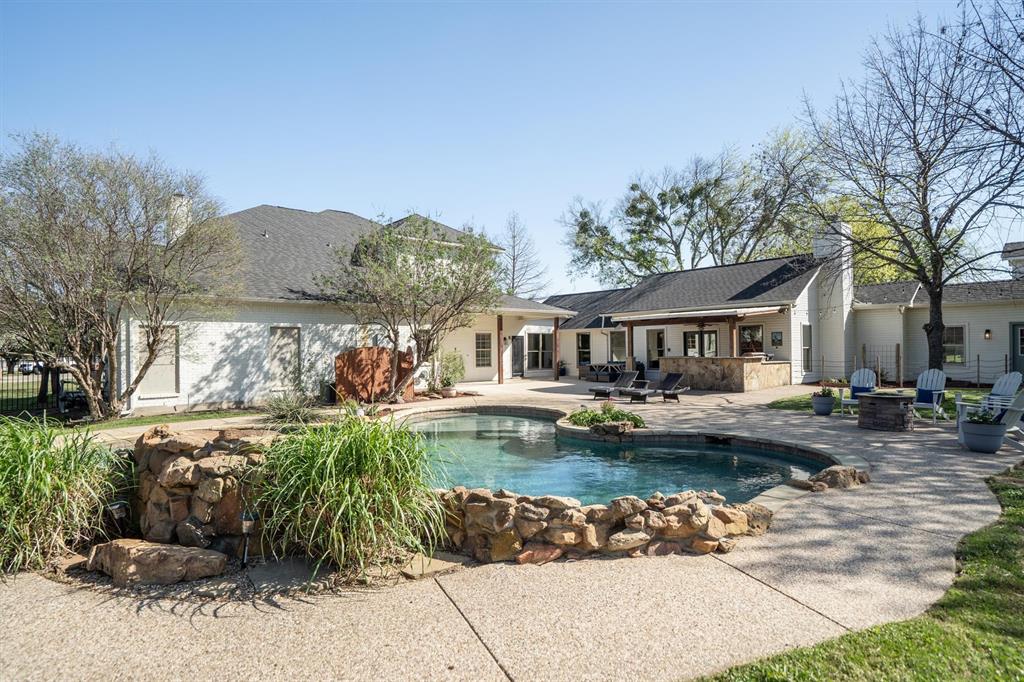 Kiowa Trail Estates - Residential