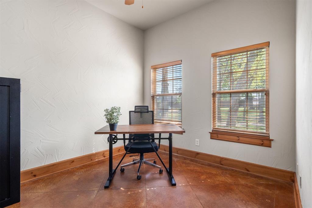 Kiowa Trail Estates - Residential