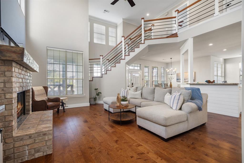 Kiowa Trail Estates - Residential