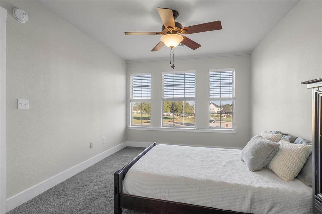 Kiowa Trail Estates - Residential