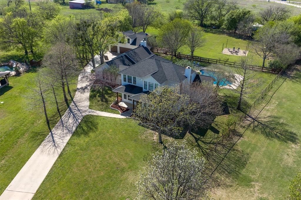 Kiowa Trail Estates - Residential