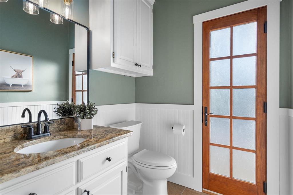 Kiowa Trail Estates - Residential
