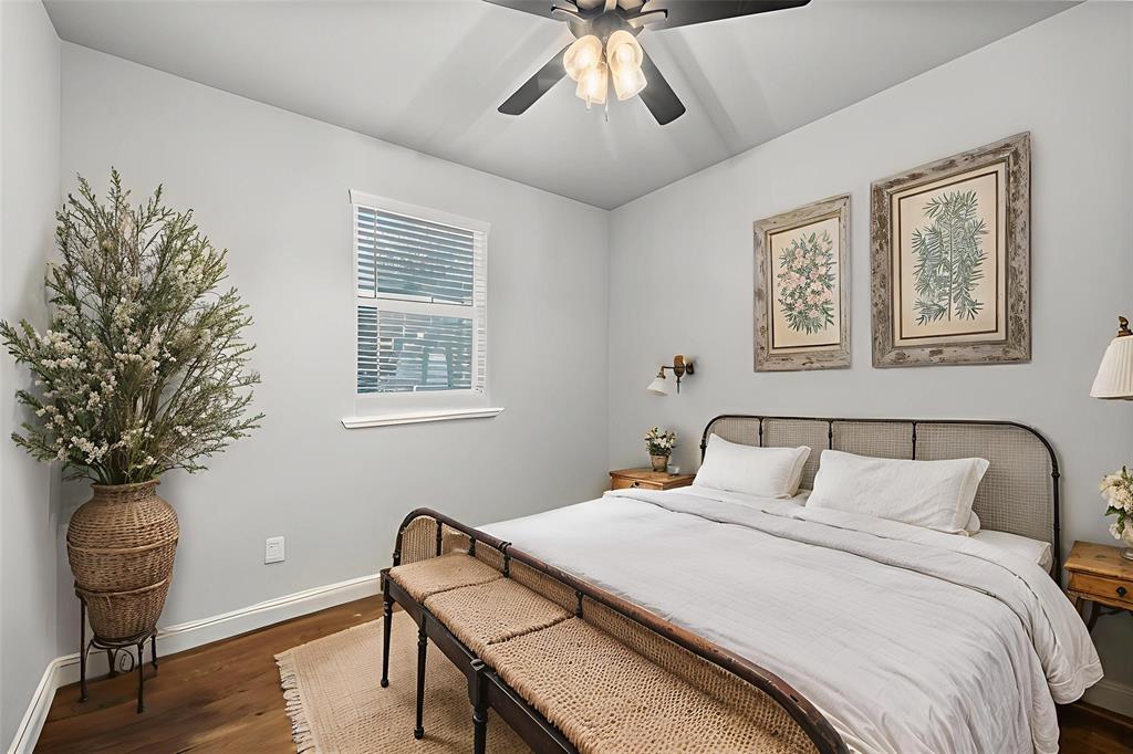 Corsicana - Residential