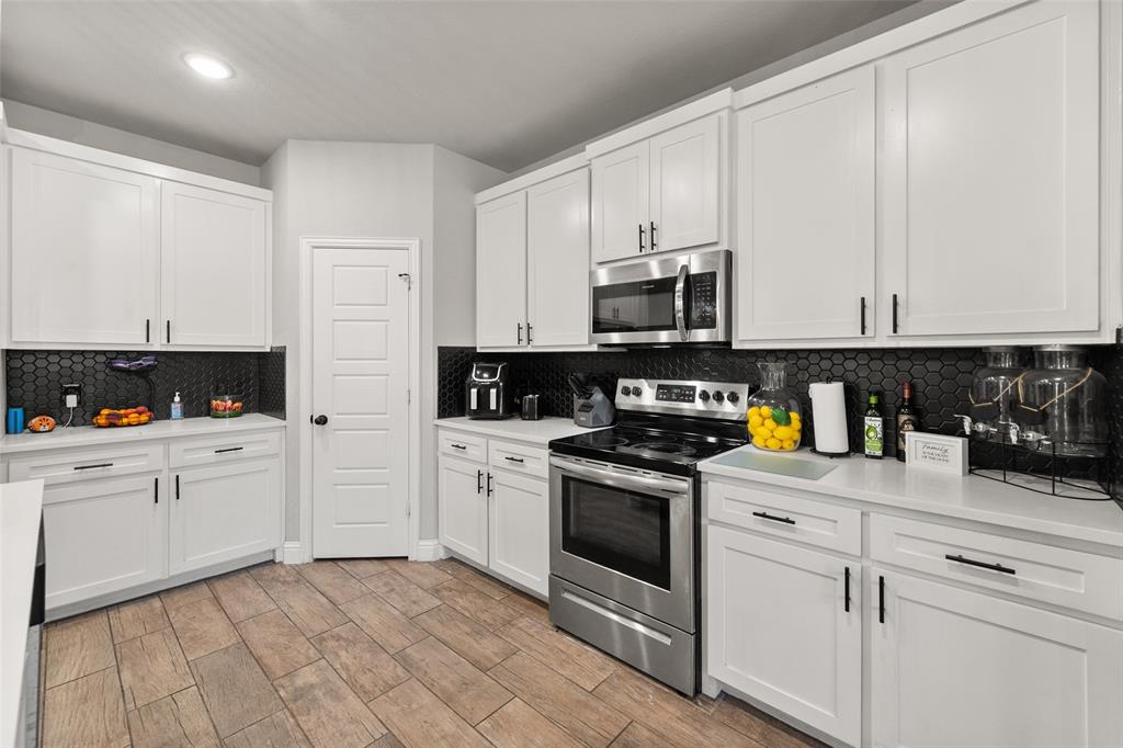 Corsicana - Residential