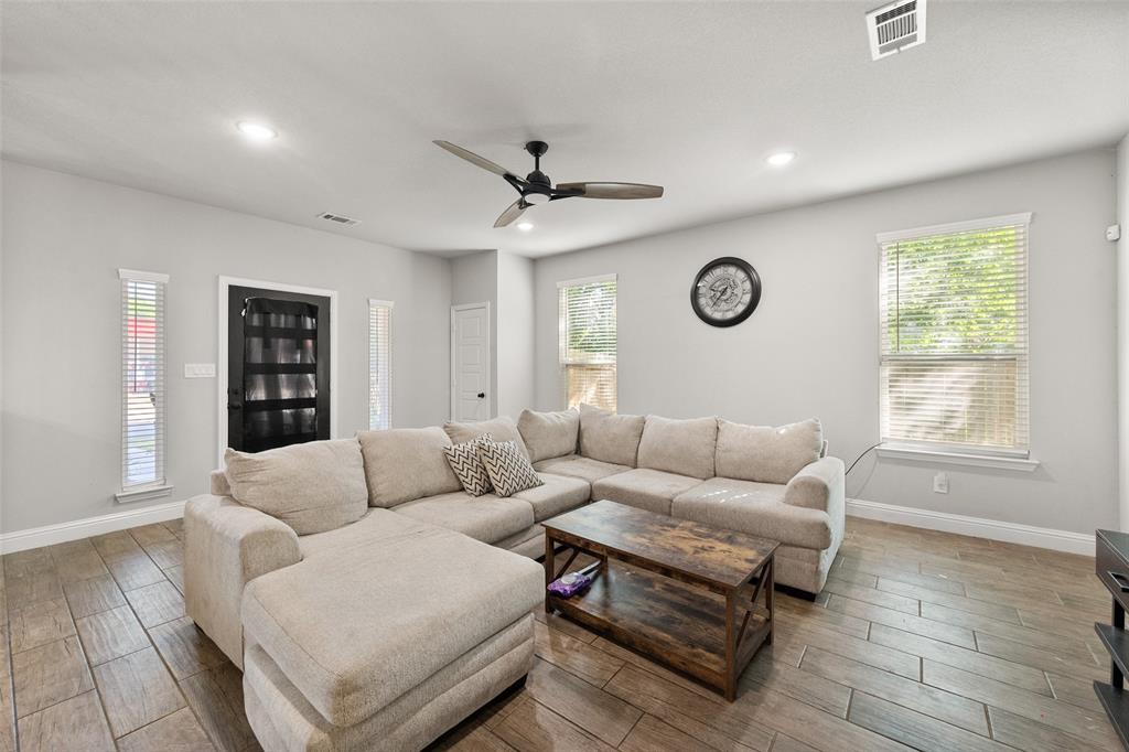 Corsicana - Residential