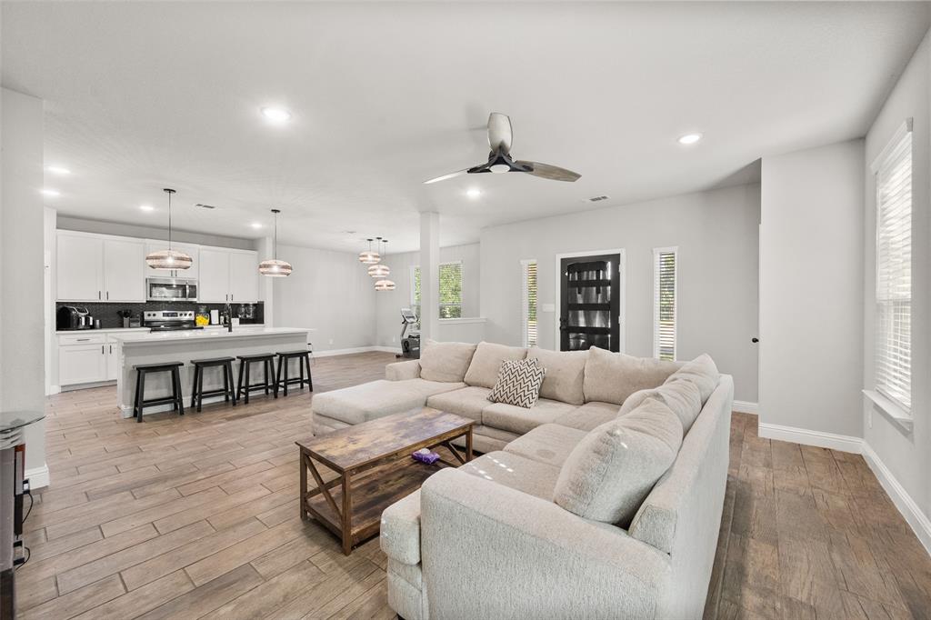 Corsicana - Residential