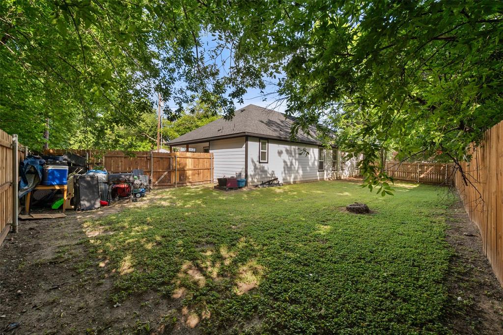 Corsicana - Residential