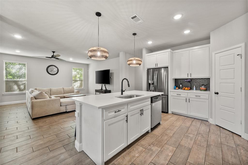 Corsicana - Residential