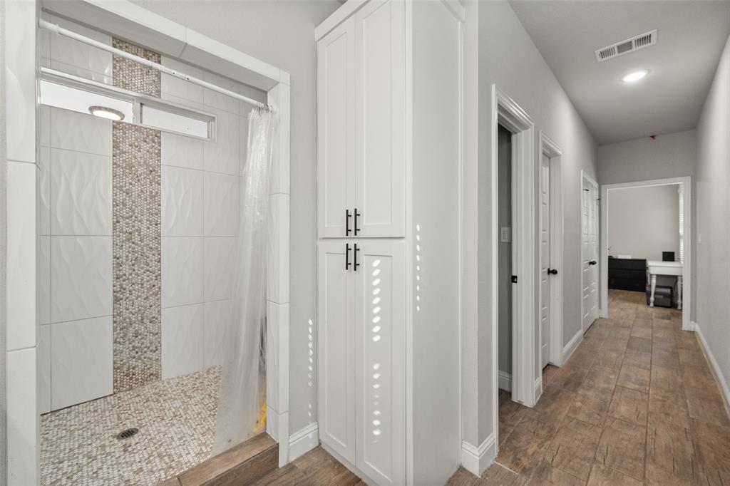 Corsicana - Residential