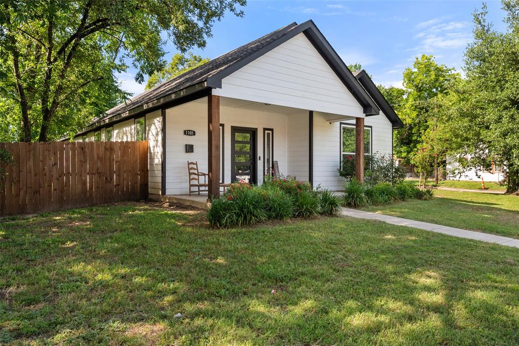 Corsicana - Residential