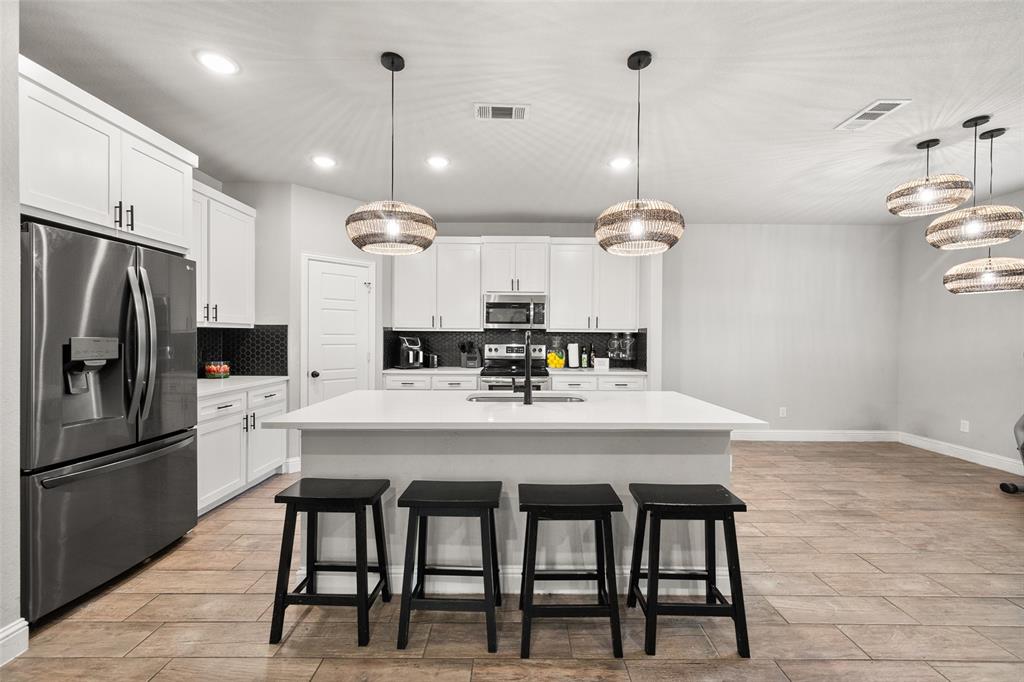 Corsicana - Residential