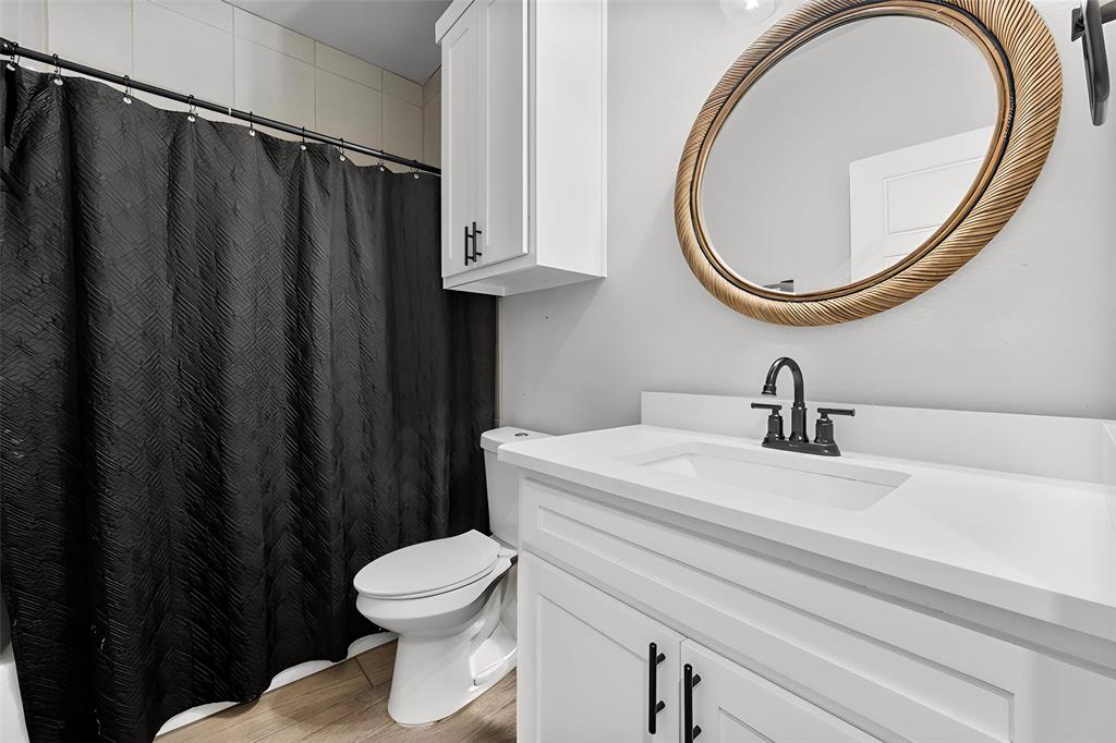 Corsicana - Residential