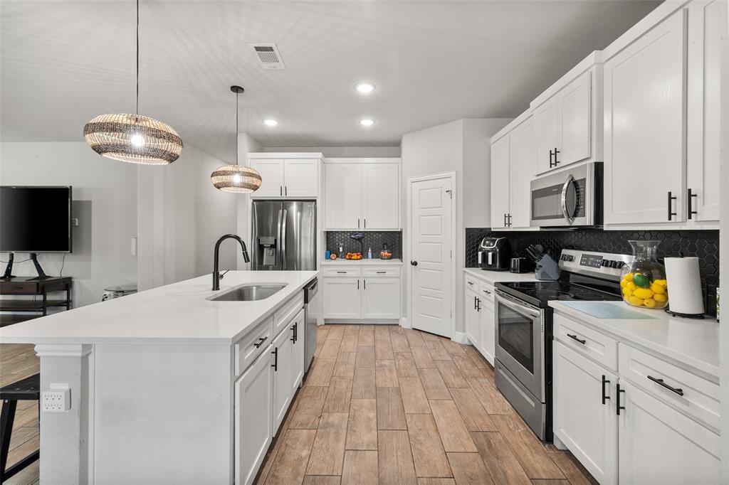 Corsicana - Residential