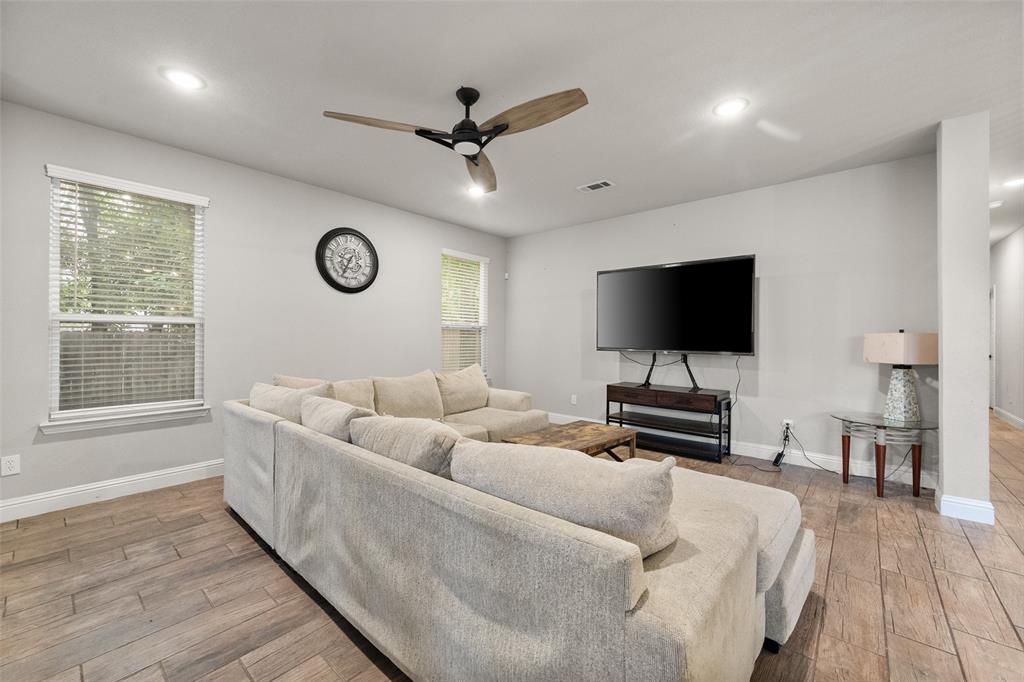 Corsicana - Residential