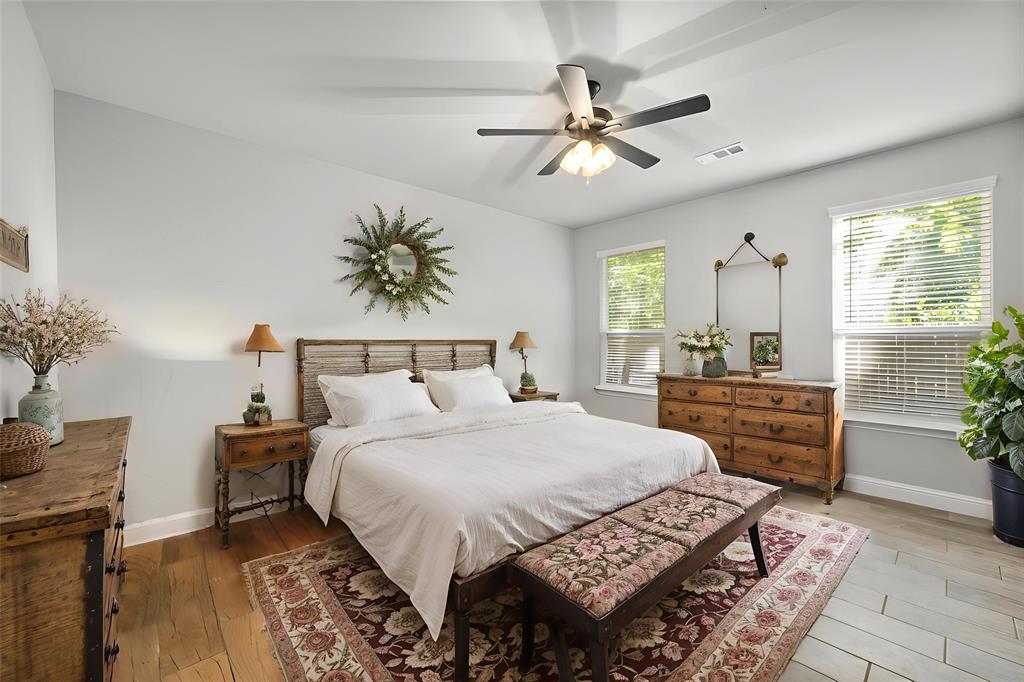 Corsicana - Residential