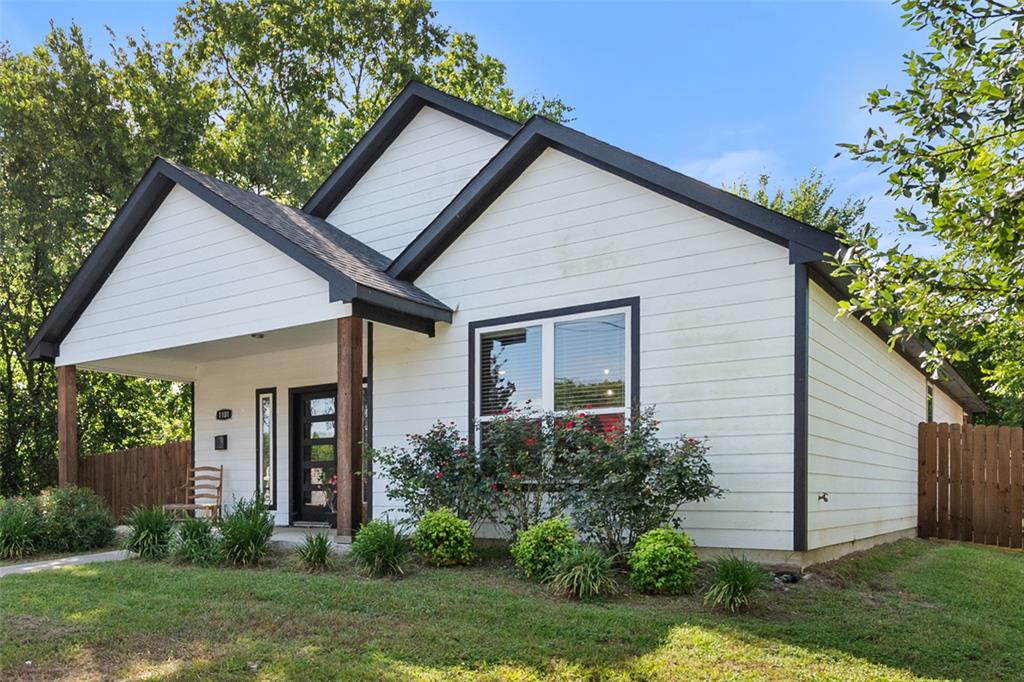 Corsicana - Residential